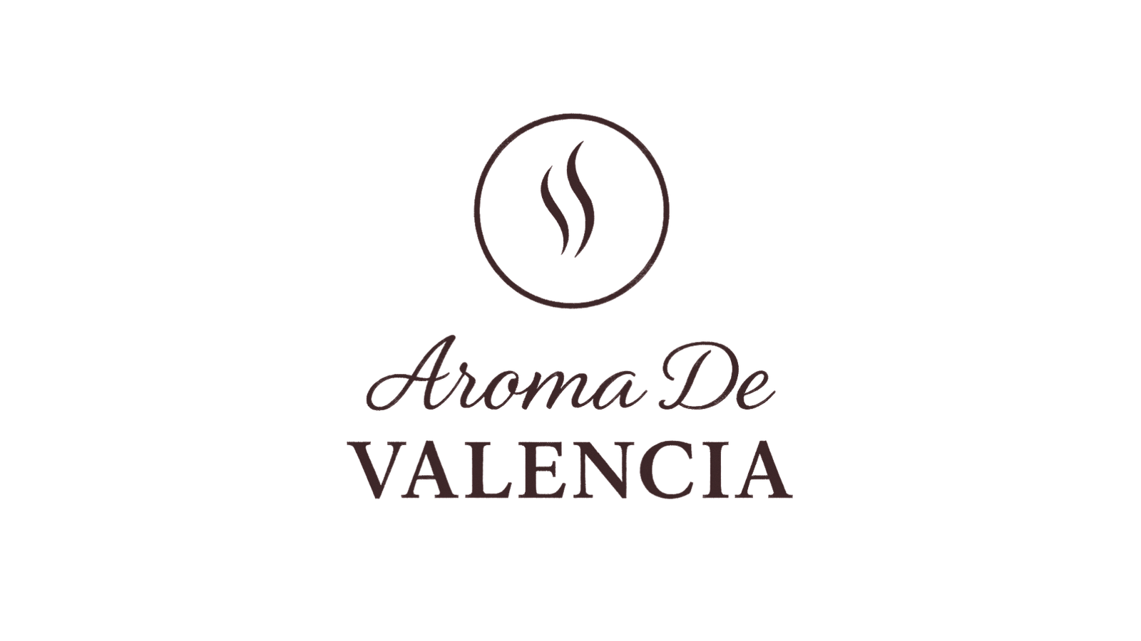 Aroma de Valencia Logo